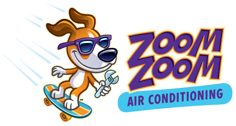 Zoom Zoom Air Conditioning