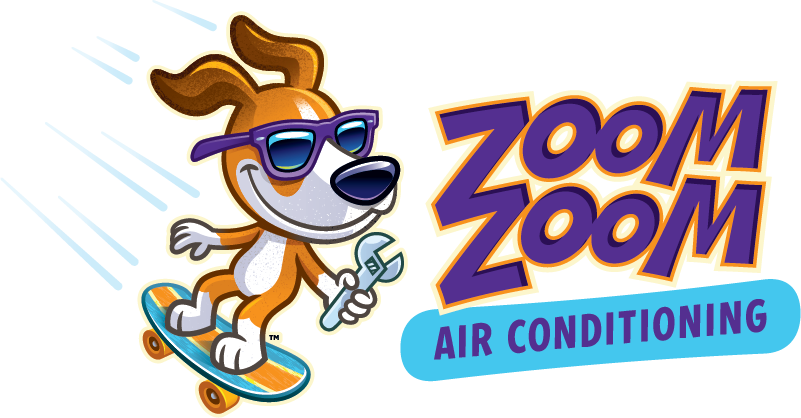 Zoom Zoom Air Conditioning