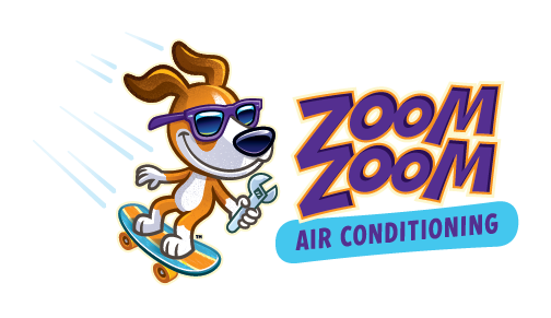 Zoom Zoom Air Conditioning